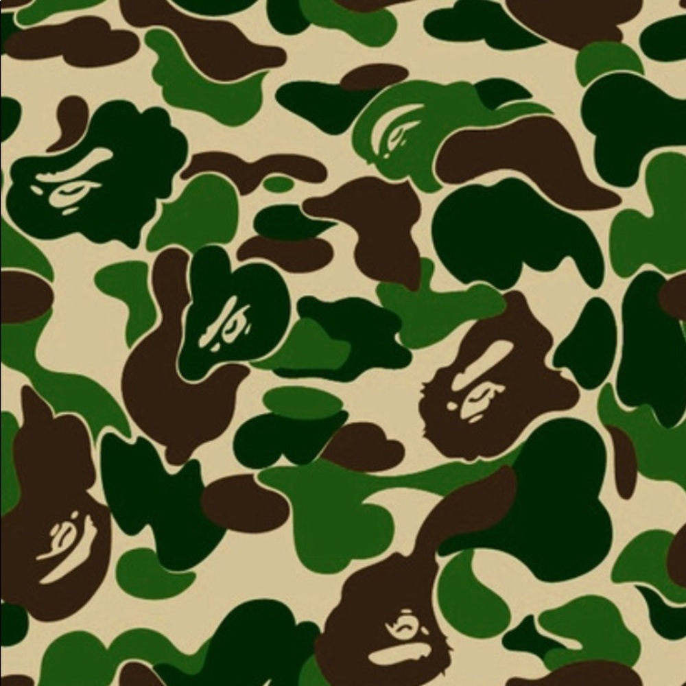 Meet your Posher, Cole